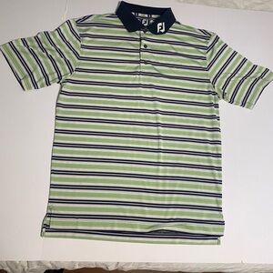 Men’s FootJoy Golf Shirt Size Large